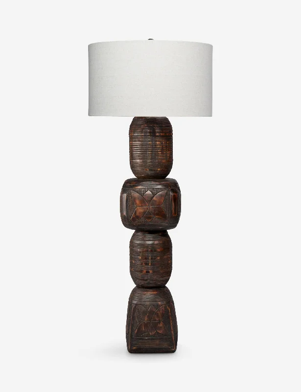 Abeni Floor Lamp