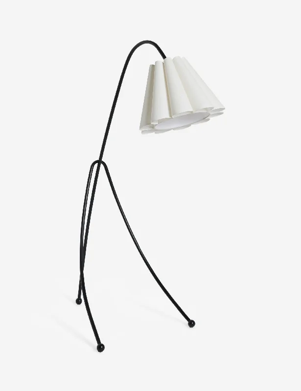 Addie Floor Lamp by Sarah Sherman Samuel