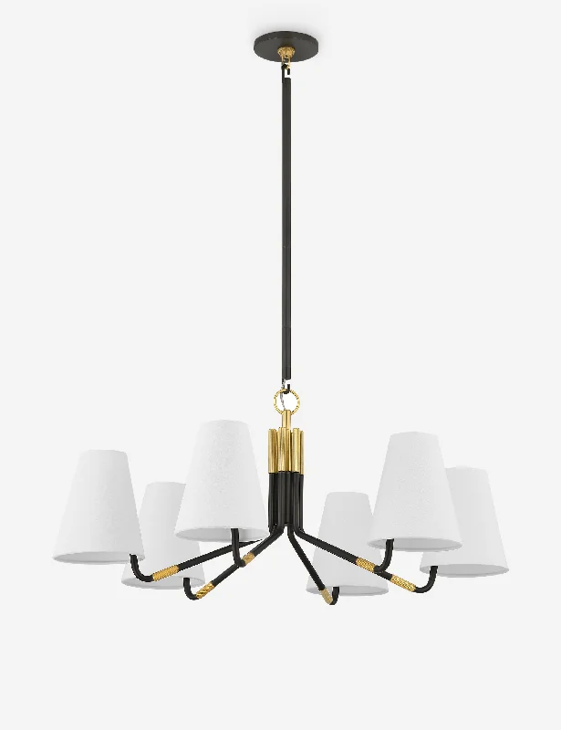 Agni Chandelier