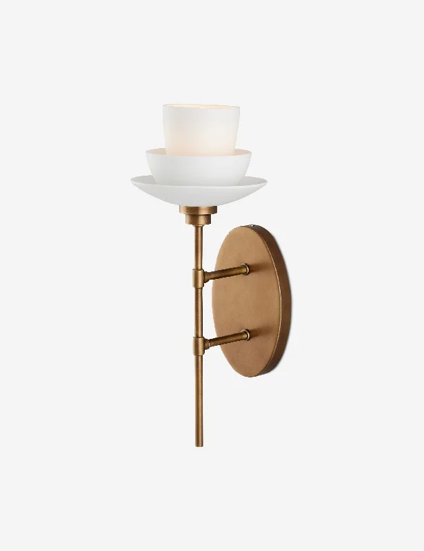 Alouette Sconce