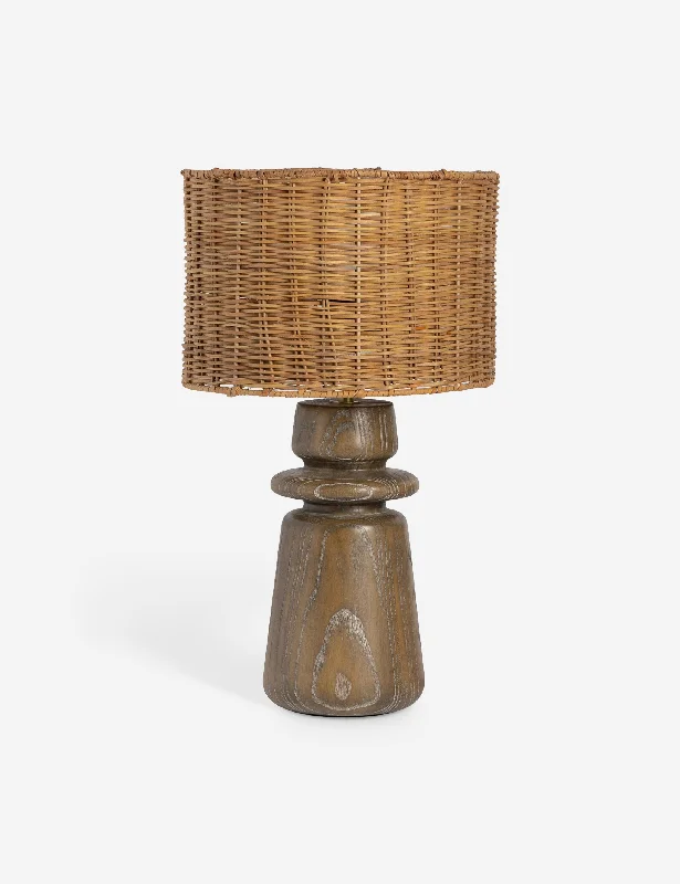 Altman Table Lamp