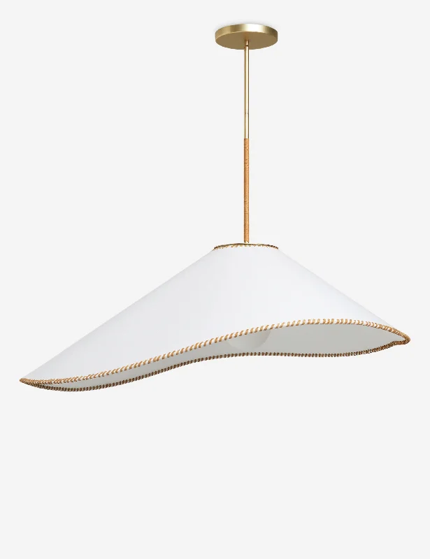 Arroyo Pendant Light by Élan Byrd