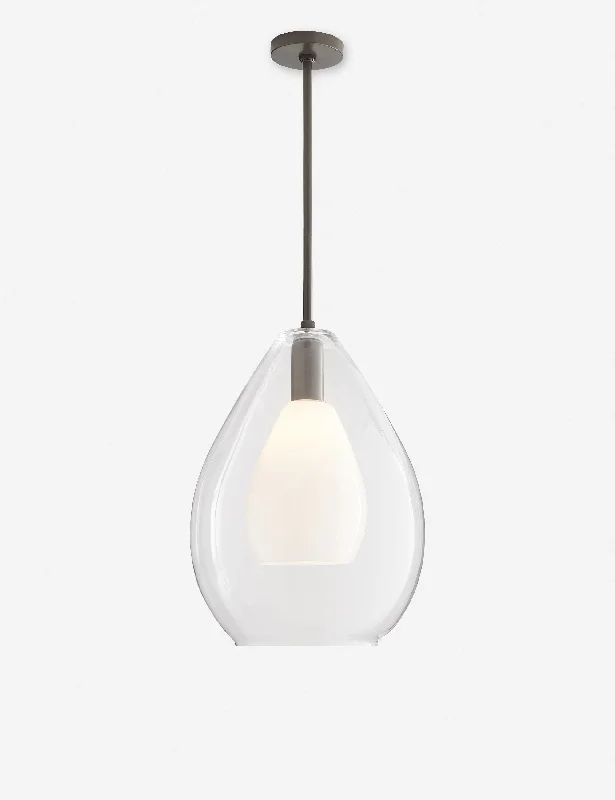 Nala Indoor / Outdoor Pendant Light by Arteriors