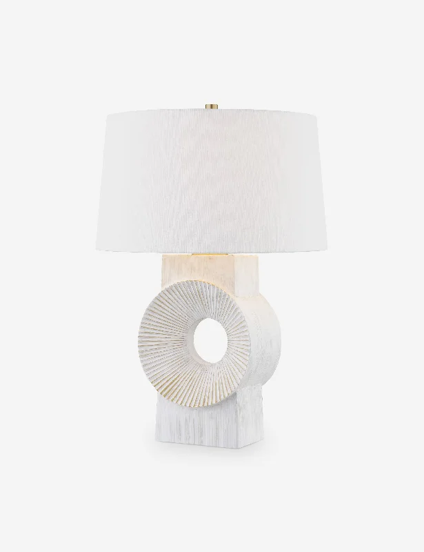 Bolivar Table Lamp