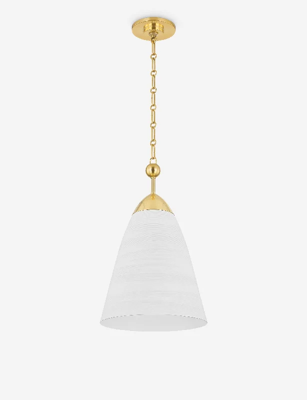 Boyd Pendant Light