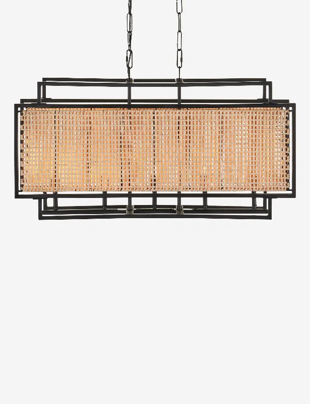 Brayson Linear Chandelier