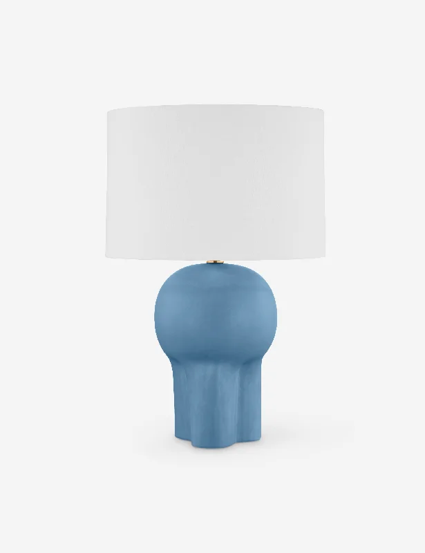 Brenner Table Lamp