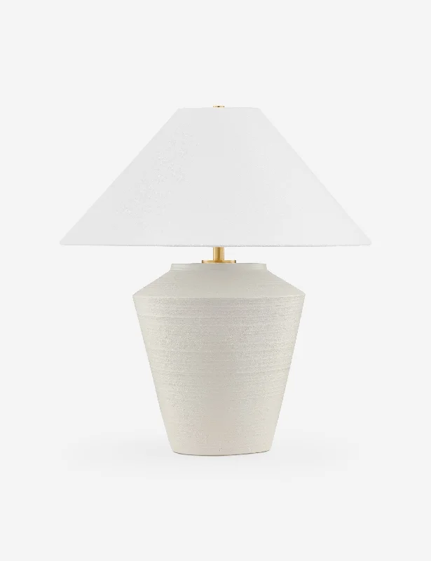 Butler Table Lamp