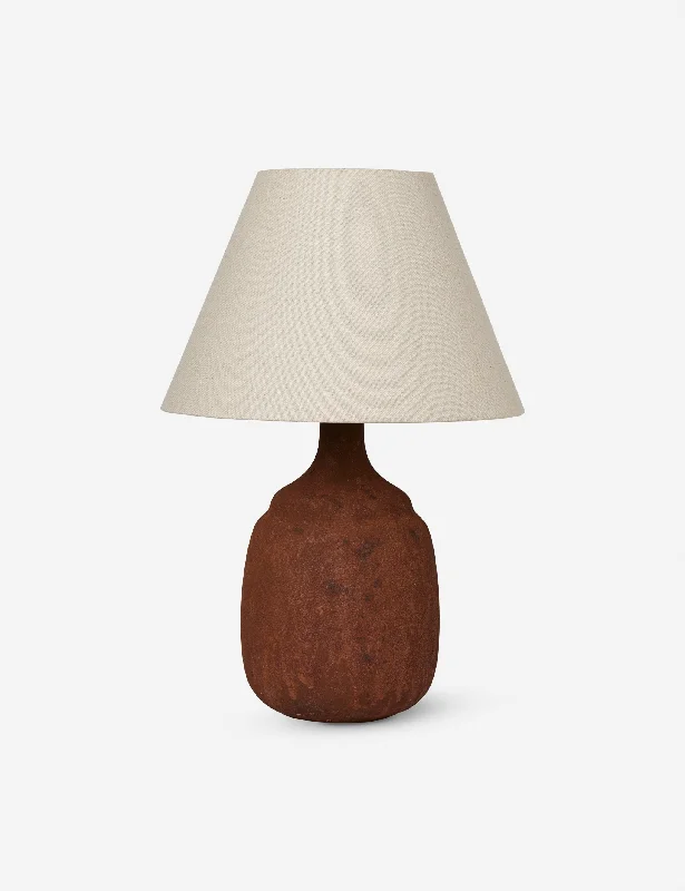 Cassandra Table Lamp