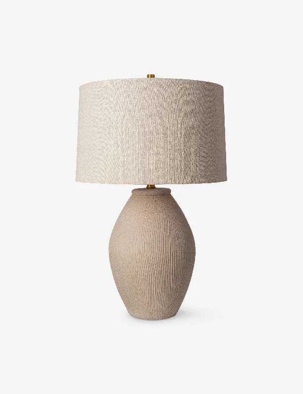 Chambley Table Lamp