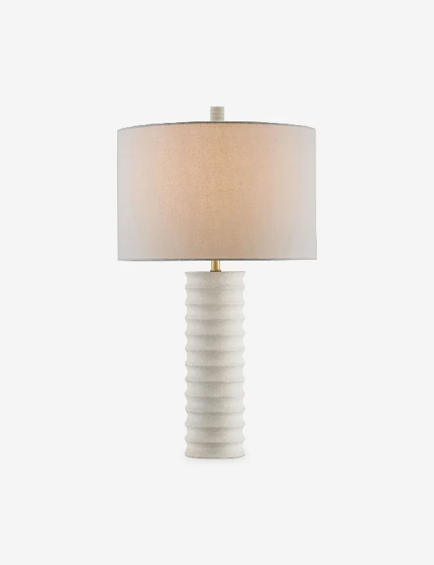 Chasen Table Lamp