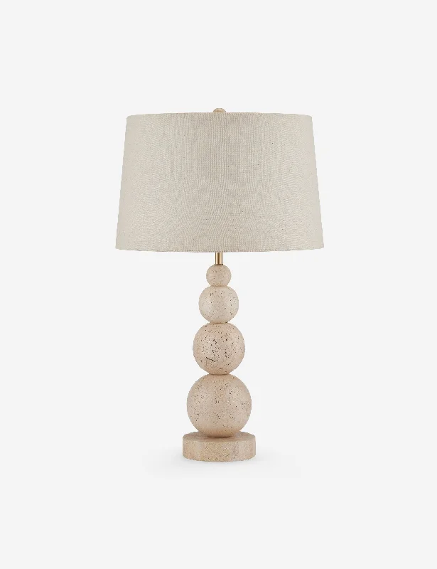 Clemma Table Lamp