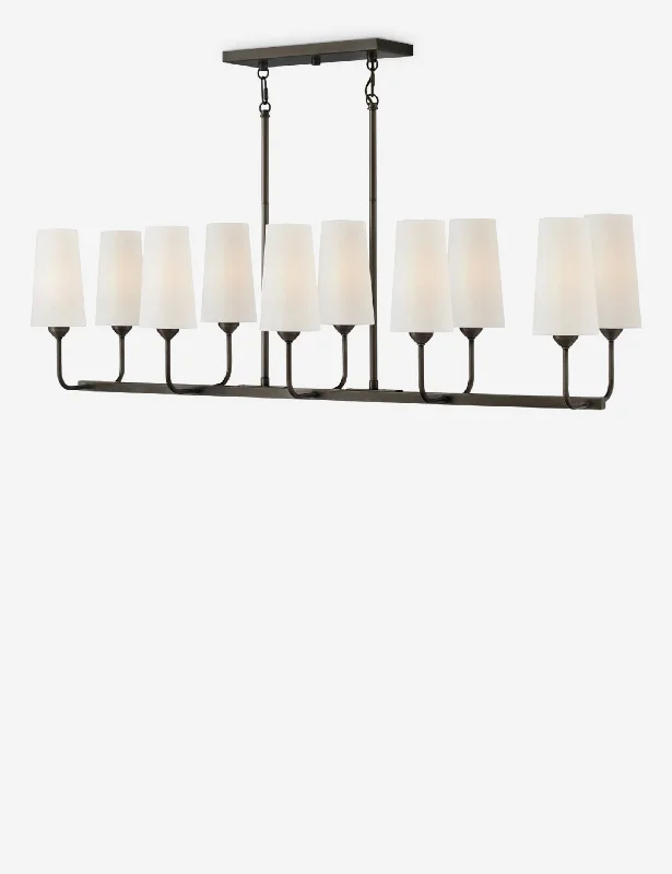 Dabney Linear Chandelier