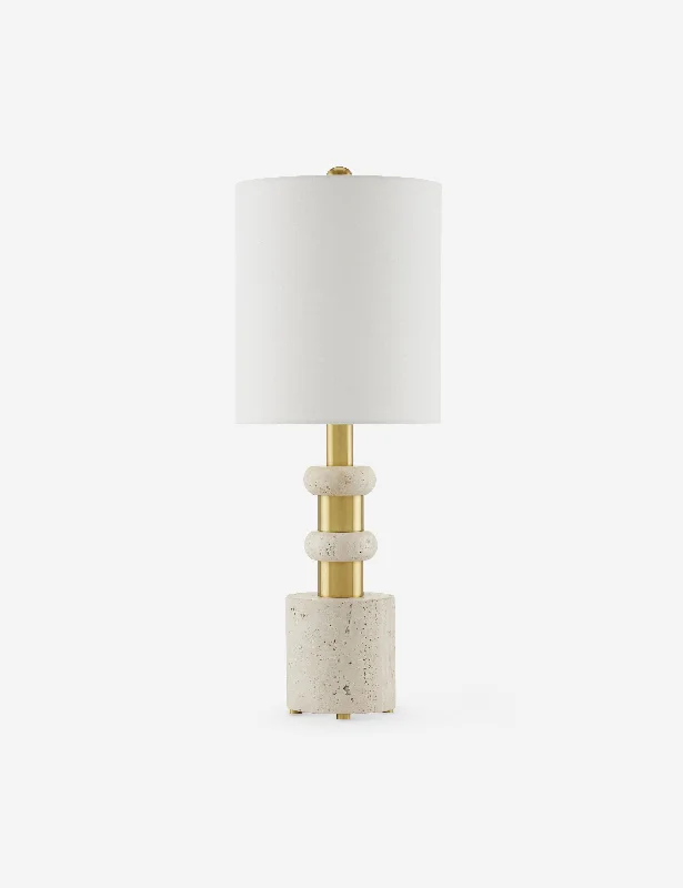 Dressel Table Lamp