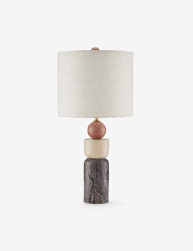 Emberly Table Lamp