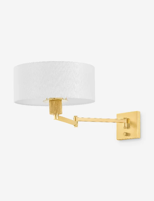 Evelina Sconce