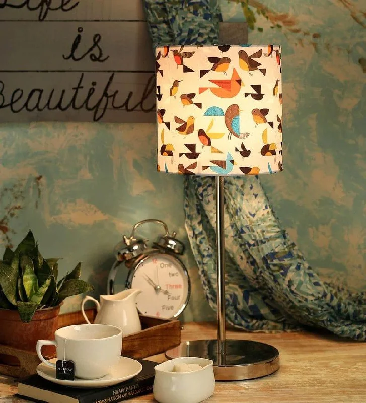 Flying Birds Lamp