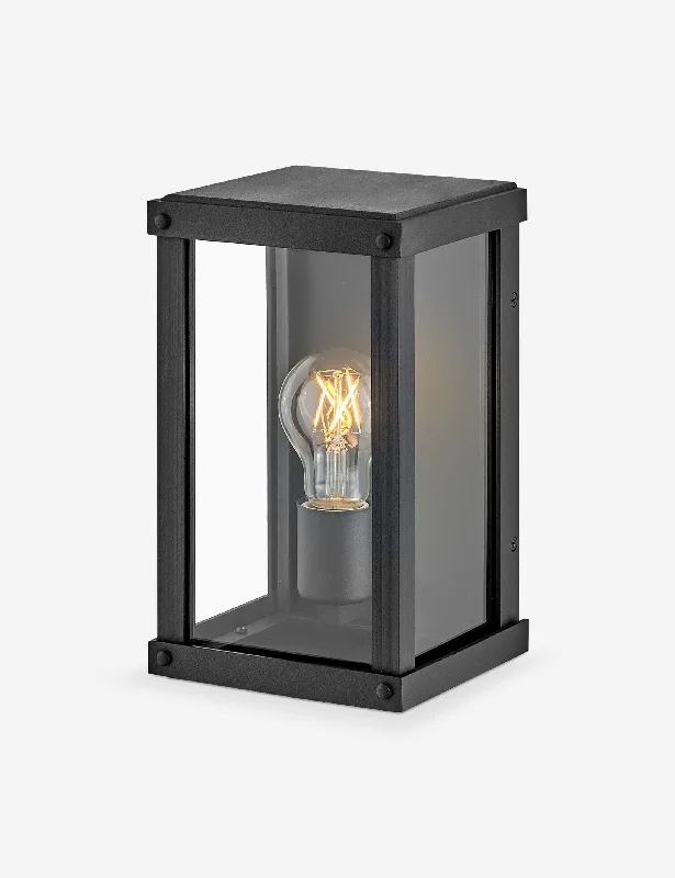 Fraser Outdoor Sconce