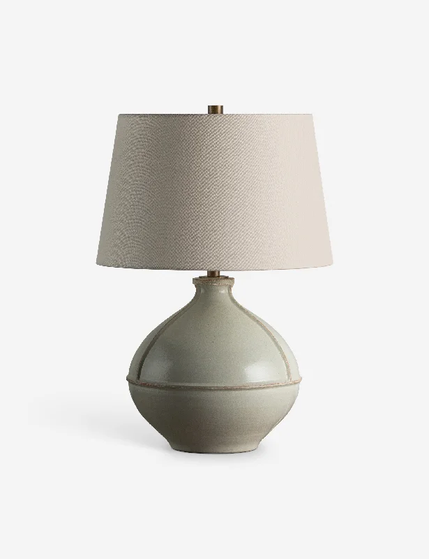 Graza Table Lamp