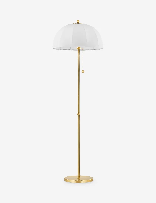 Harker Floor Lamp