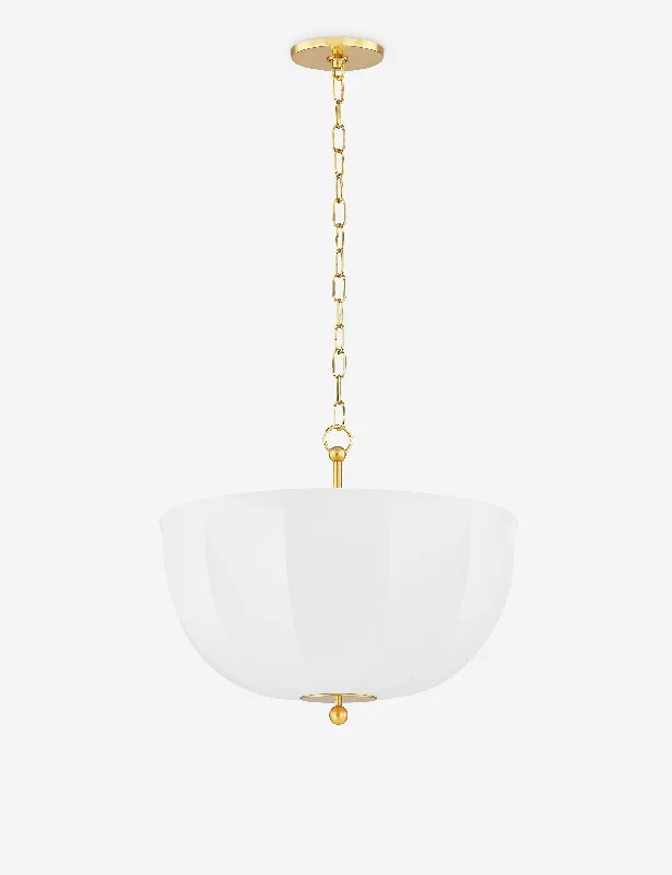 Harker Pendant Light