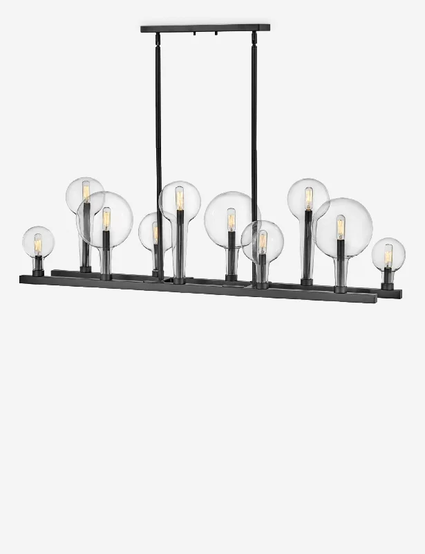 Hennig Linear Chandelier