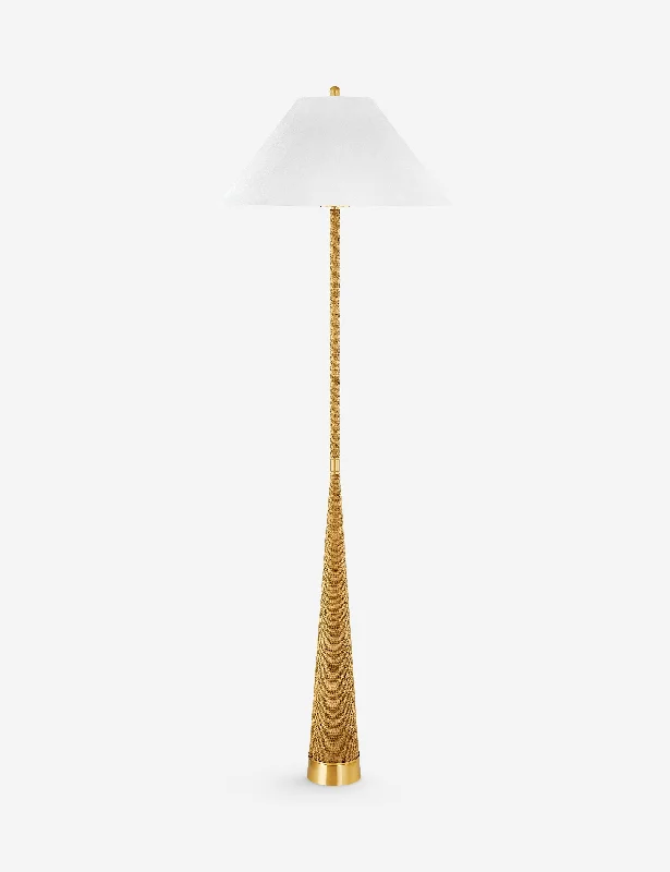 Hislop Floor Lamp