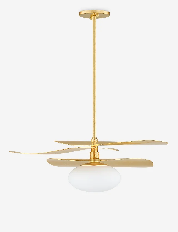 Honfleur Pendant Light