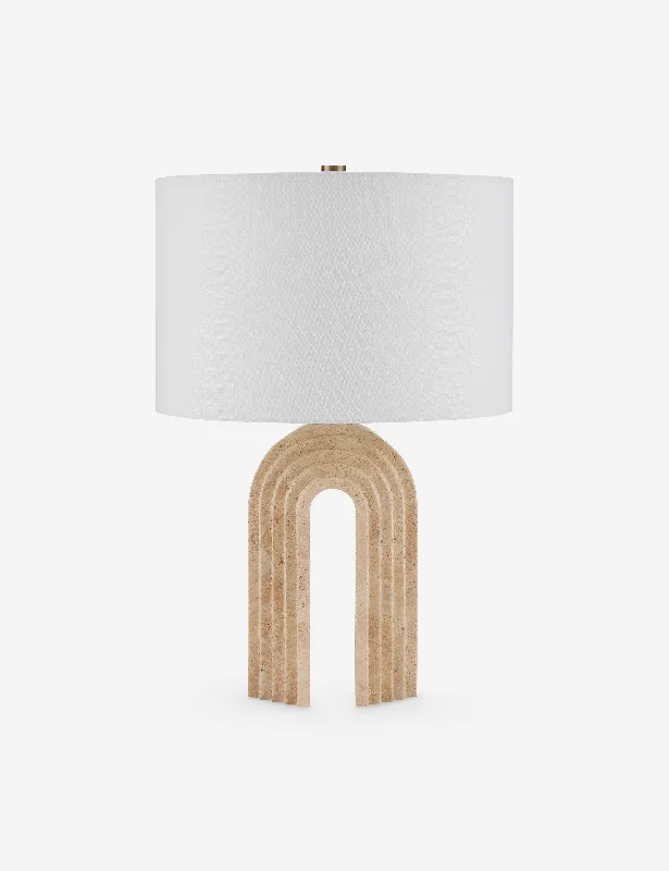 Jamari Table Lamp