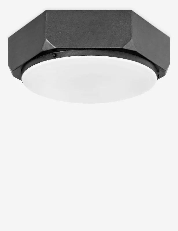 Keen Flush Mount Light