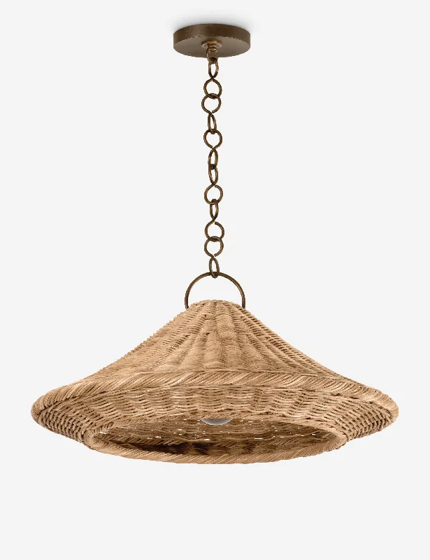 Kiki Pendant Light