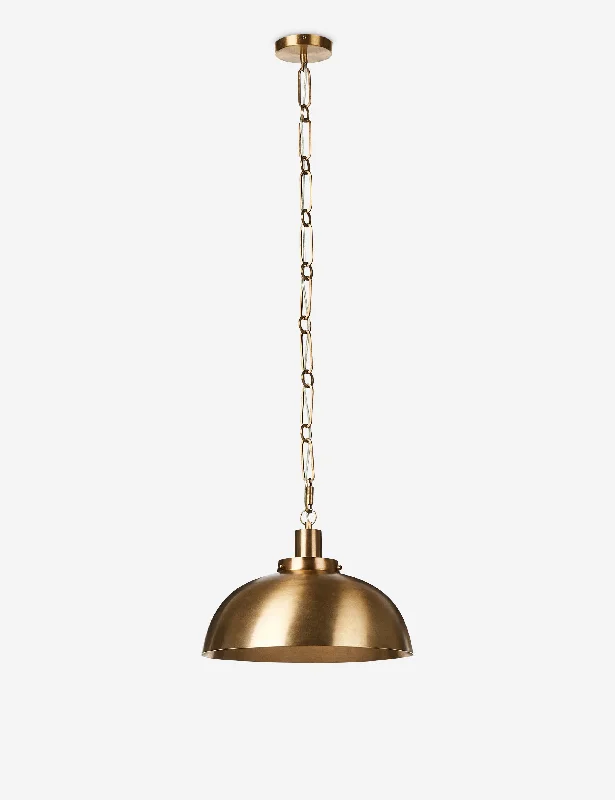 Lancaster Pendant Light