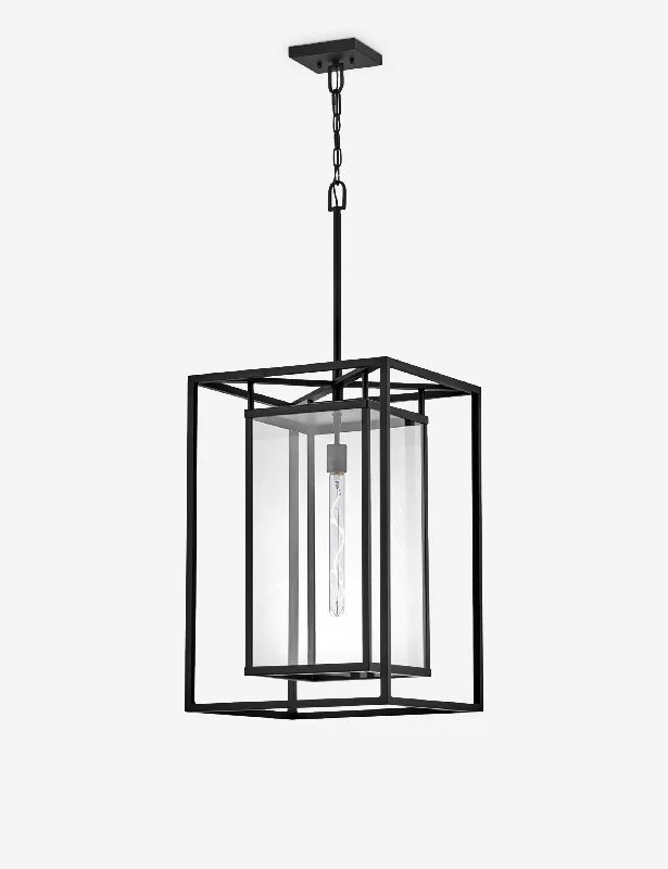 Latimer Outdoor Pendant Light