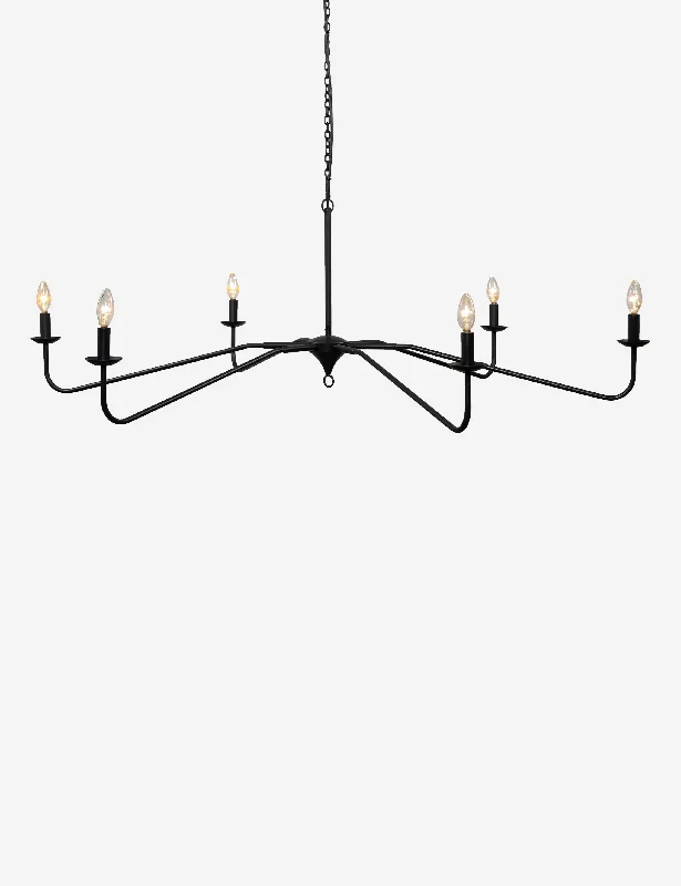 Lefevre Chandelier