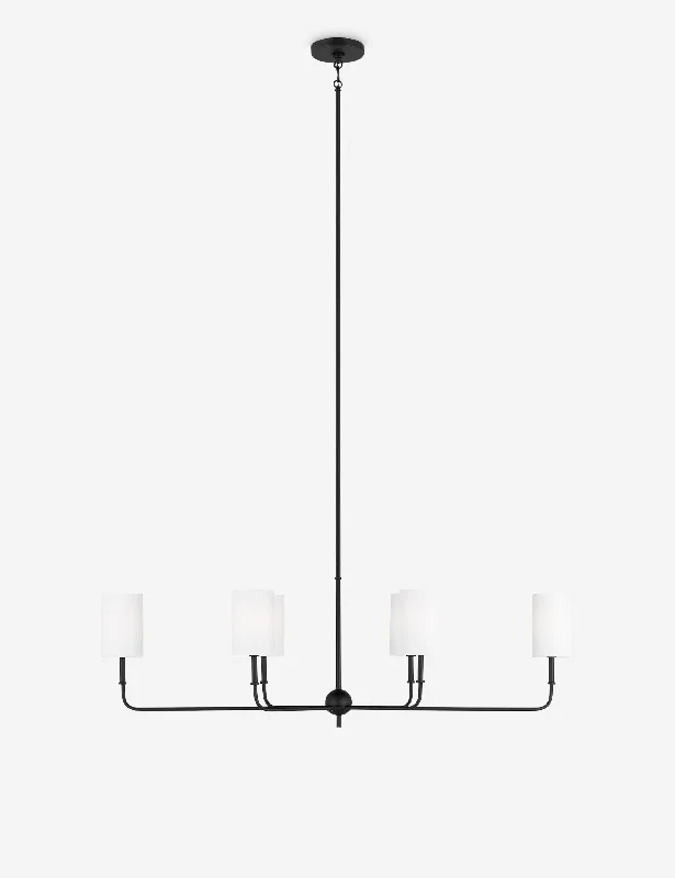 Legrand Linear Chandelier