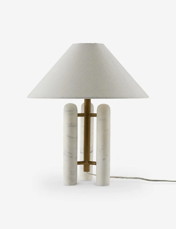 Lloyd Table Lamp