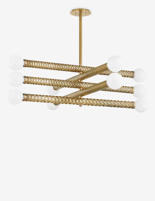 Logi Chandelier