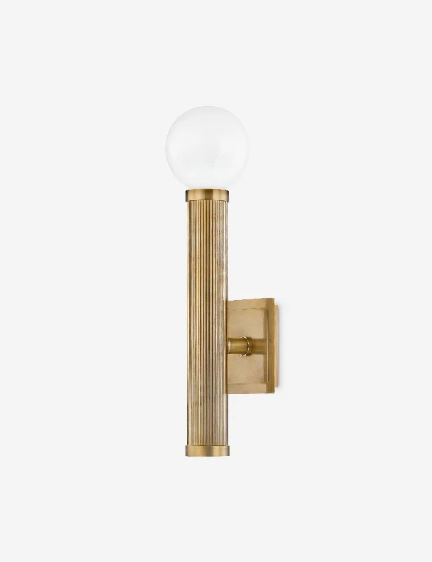 Logi Sconce