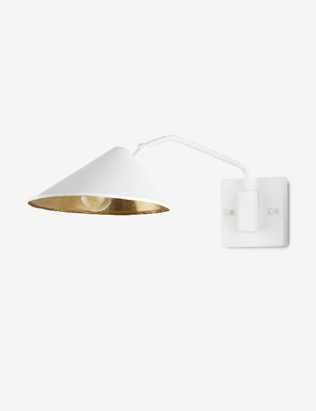 Marca Adjustable Sconce