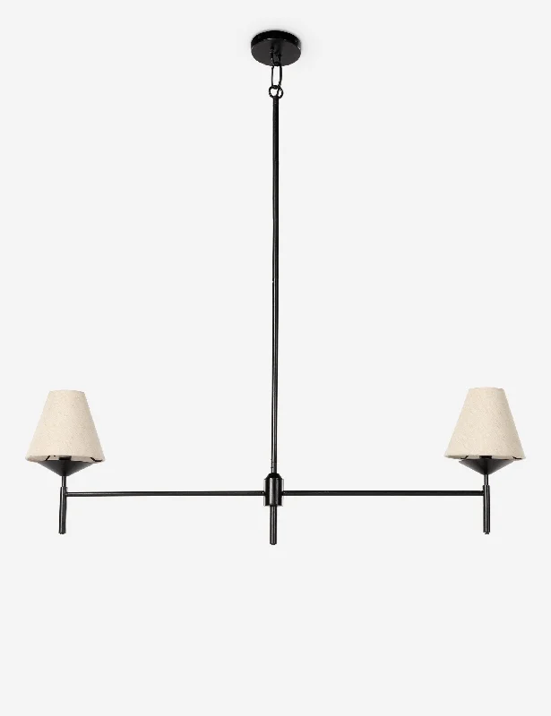 Marisol Linear Chandelier