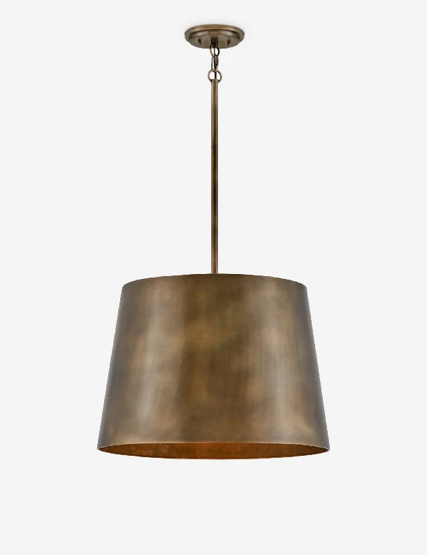 Marlon Outdoor Pendant Light