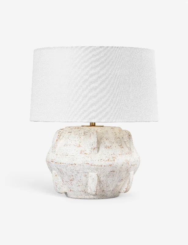 Negin Table Lamp