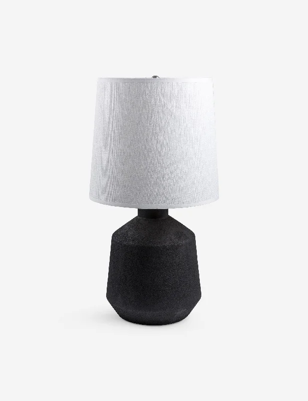 Noble Table Lamp