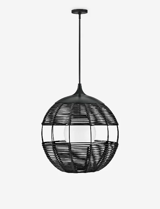 Oakes Outdoor Pendant Light