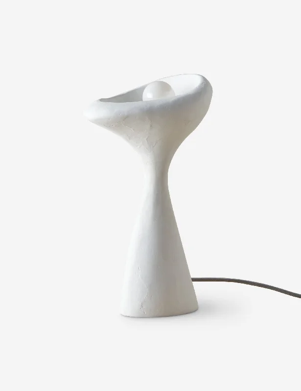 Odette Table Lamp by Sarah Sherman Samuel