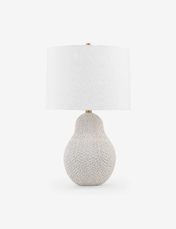 Parsey Table Lamp