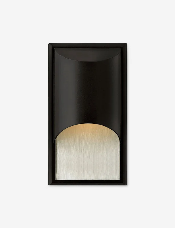 Pascoe Outdoor Sconce