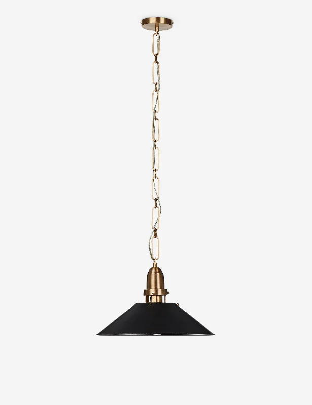 Prater Pendant Light