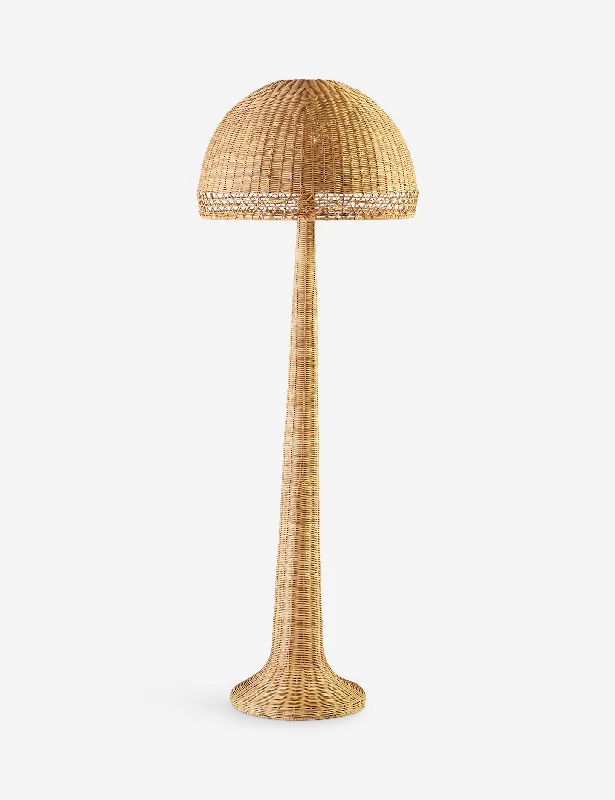 Quinley Floor Lamp