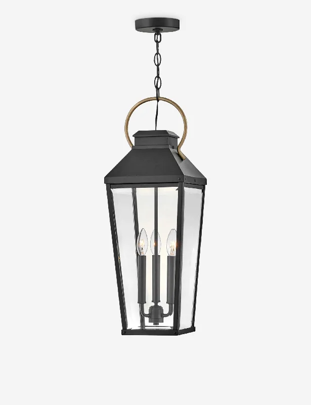 Renshaw Outdoor Pendant Light